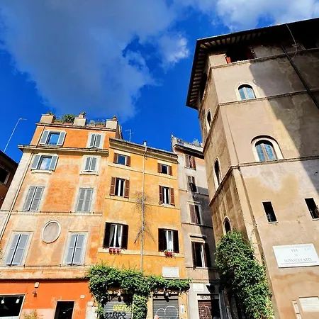 Campo Dei Fiori * ローマ