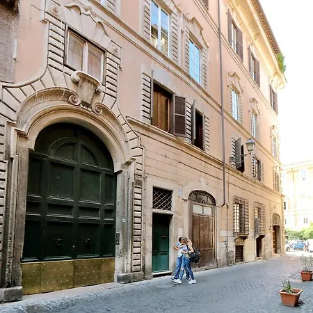 アパート Campo Dei Fiori