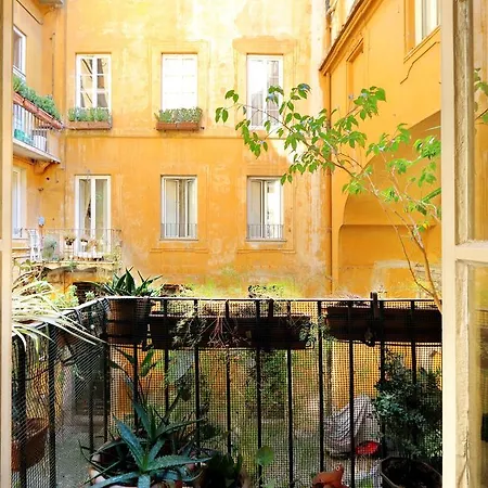Campo Dei Fiori