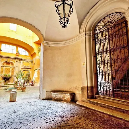 Campo Dei Fiori * ローマ